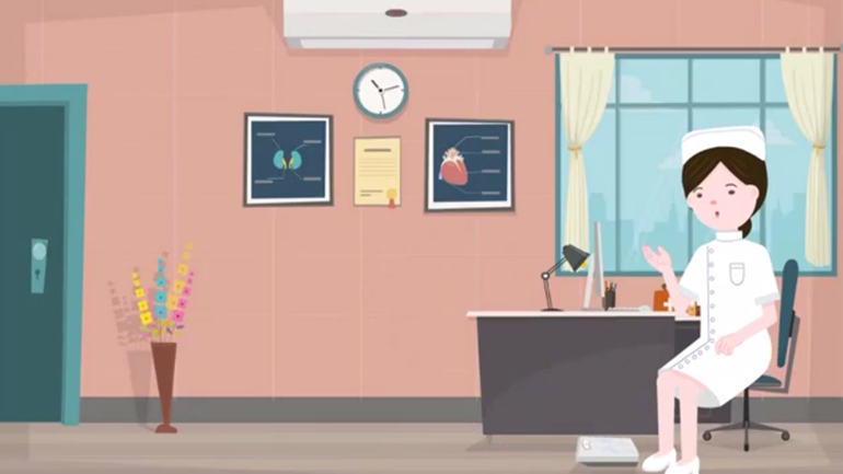 《呵護健康“手”當其沖》——雄安新區手衛生創意短視頻獲獎作品展播